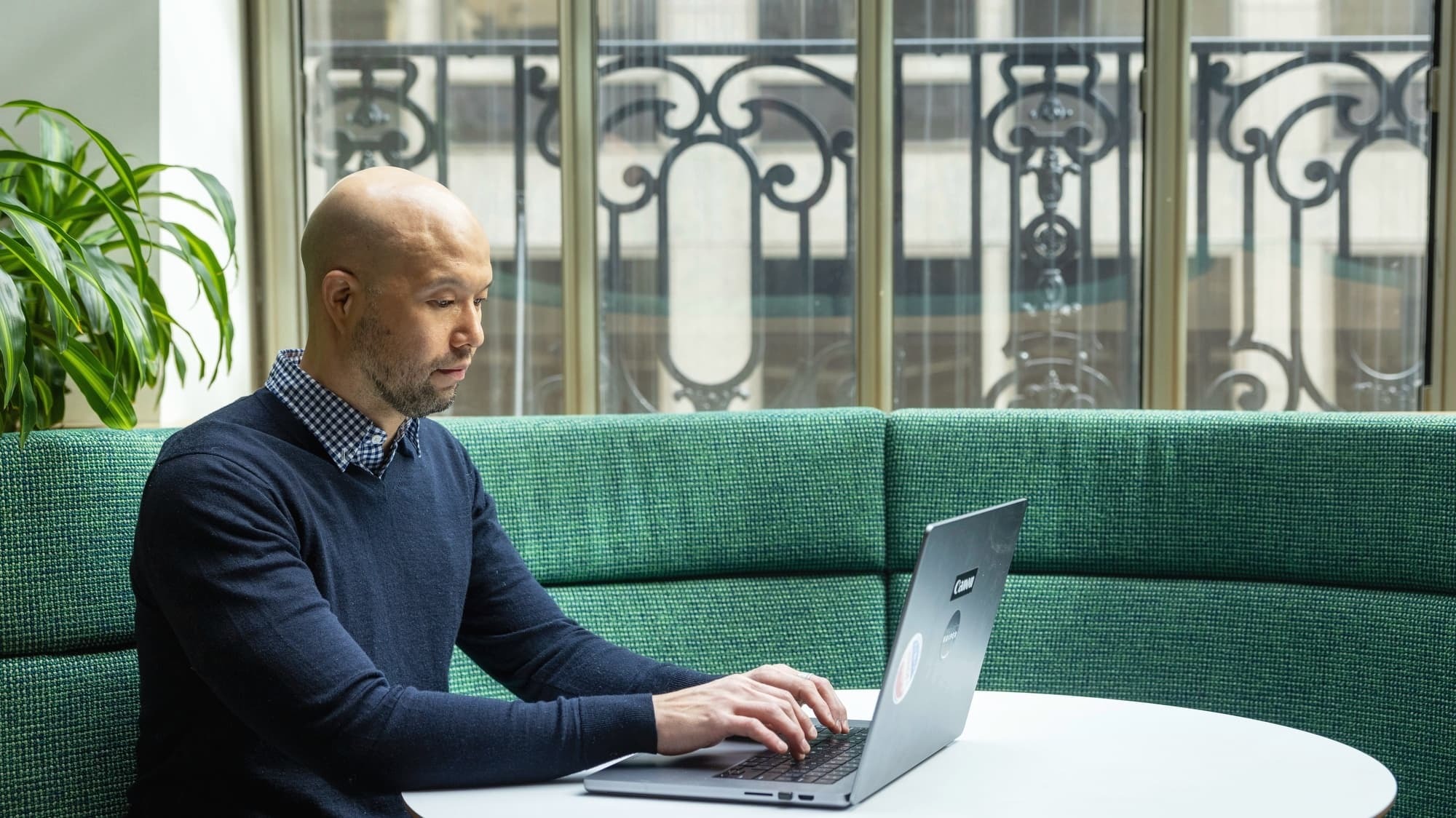 Interviewing at Amazon